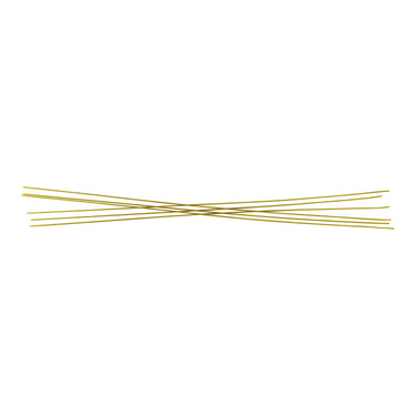 Image of COM: Pasta Spaghettini 20 in. - 1 x 9.07 Kilos